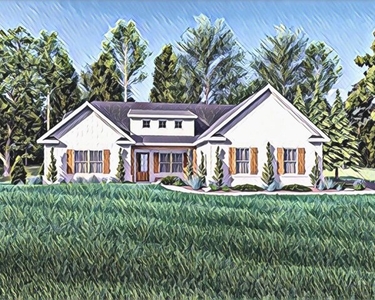 Home For Sale In Cataula, Georgia