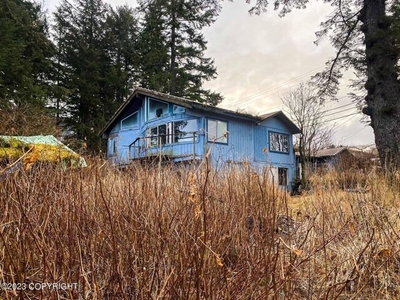 Home For Sale In Craig, Alaska