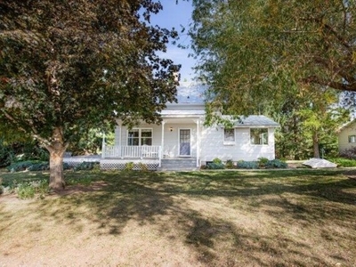 Home For Sale In Deer Park, Washington