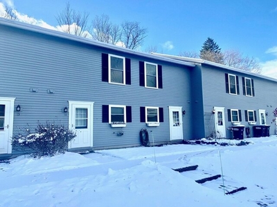 Home For Sale In Essex Junction, Vermont