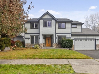 Home For Sale In Federal Way, Washington