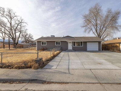Home For Sale In Fruita, Colorado