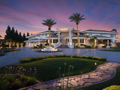 Home For Sale In Granite Bay, California
