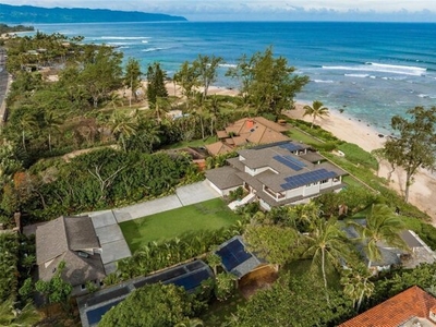 Home For Sale In Haleiwa, Hawaii