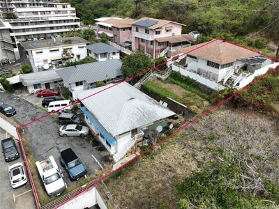 Home For Sale In Honolulu, Hawaii