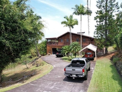 Home For Sale In Kailua Kona, Hawaii