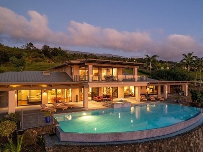Home For Sale In Kailua Kona, Hawaii