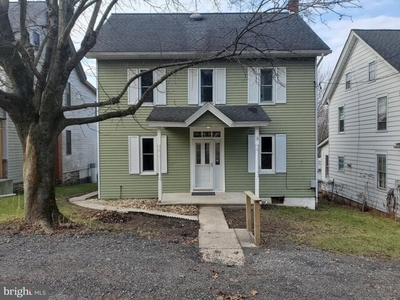 Home For Sale In Kempton, Pennsylvania