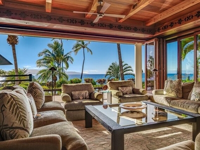 Home For Sale In Kihei, Hawaii