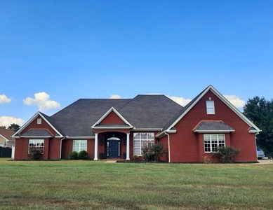 Home For Sale In Killen, Alabama