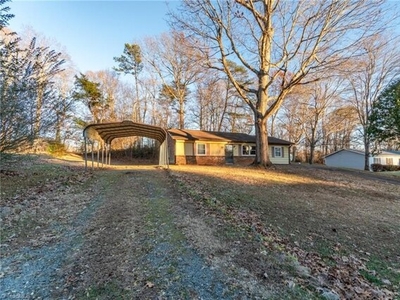 Home For Sale In King, North Carolina