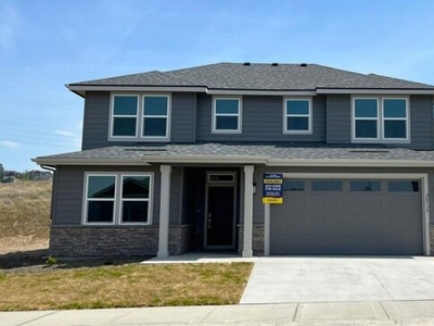 Home For Sale In Liberty Lake, Washington
