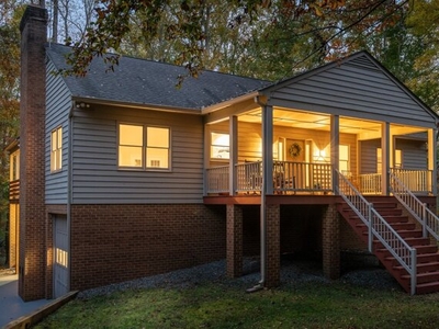 Home For Sale In Louisa, Virginia