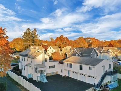 Home For Sale In Melrose, Massachusetts