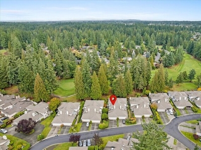 Home For Sale In Mill Creek, Washington