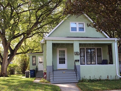 Home For Sale In Moorhead, Minnesota