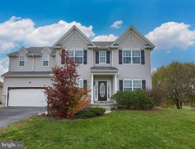 Home For Sale In Mount Joy, Pennsylvania