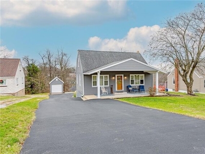 Home For Sale In North Huntingdon, Pennsylvania