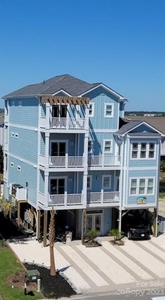 Home For Sale In Ocean Isle, North Carolina
