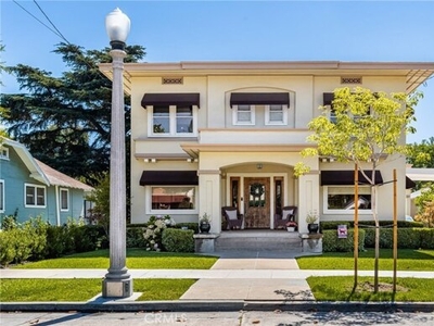 Home For Sale In Orange, California