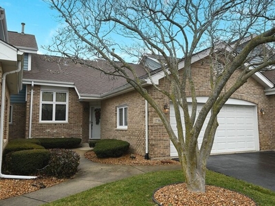 Home For Sale In Orland Park, Illinois
