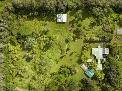 Home For Sale In Pahoa, Hawaii