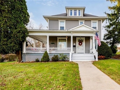 Home For Sale In Plymouth, Connecticut