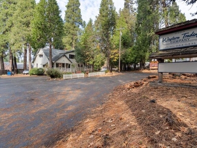 Home For Sale In Pollock Pines, California