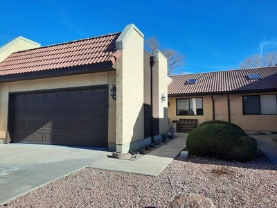 Home For Sale In Pueblo, Colorado