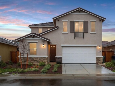 Home For Sale In Rancho Cordova, California