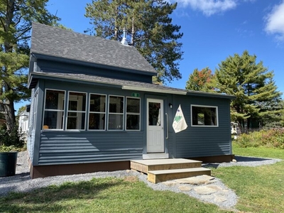 Home For Sale In Rangeley, Maine