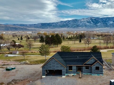 Home For Sale In Richfield, Utah