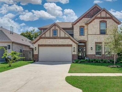 Home For Sale In Richmond, Texas