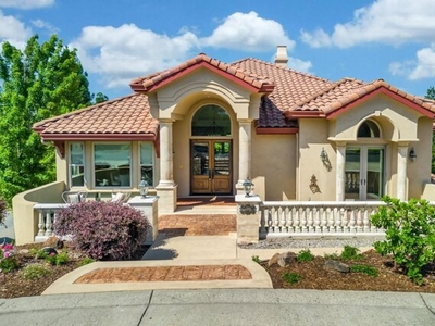 Home For Sale In Rocklin, California