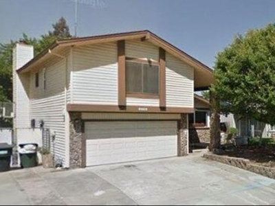 Home For Sale In Sacramento, California