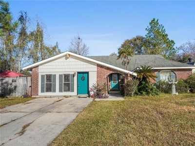 Home For Sale In Slidell, Louisiana