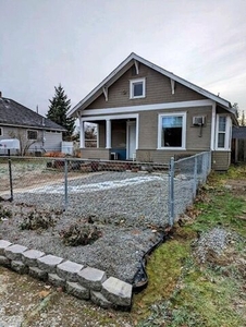 Home For Sale In Spokane, Washington