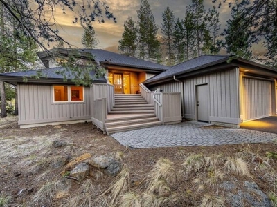 Home For Sale In Sunriver, Oregon