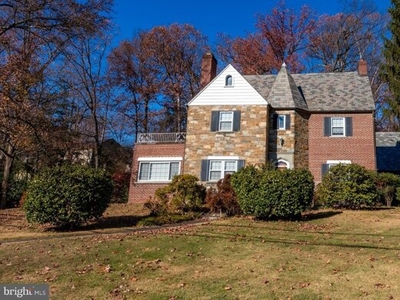 Home For Sale In University Park, Maryland