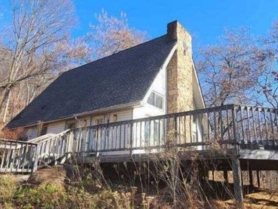 Home For Sale In Vinton, Virginia