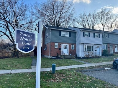 Home For Sale In Wethersfield, Connecticut