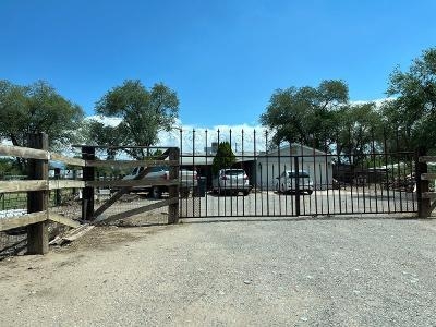 Preforeclosure Single-family Home In Albuquerque, New Mexico