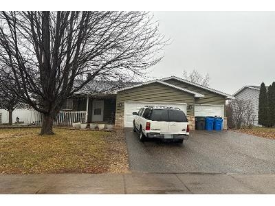 Preforeclosure Single-family Home In Cambridge, Minnesota