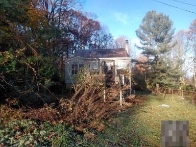Preforeclosure Single-family Home In Fleetwood, Pennsylvania