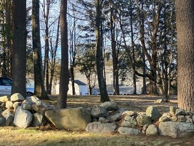 Preforeclosure Single-family Home In Lincoln, Massachusetts