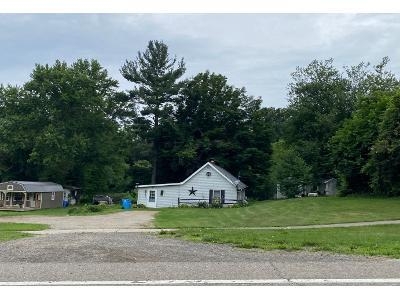 Preforeclosure Single-family Home In Niles, Michigan