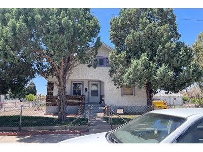 Preforeclosure Single-family Home In Pueblo, Colorado