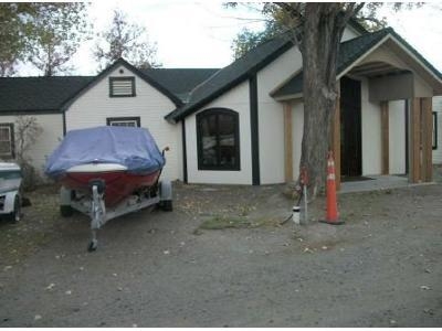 Preforeclosure Single-family Home In Reno, Nevada