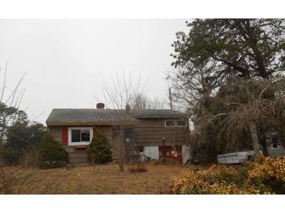Preforeclosure Single-family Home In South Yarmouth, Massachusetts