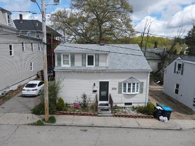 Preforeclosure Single-family Home In Southbridge, Massachusetts